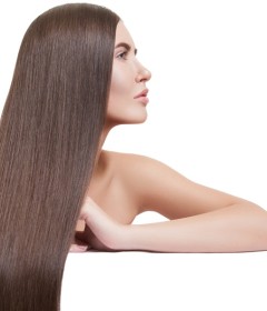 Straightener And Rebonding Cream