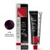 Keune Hair Color Tinta Color 4.76 Medium Infinty Violet Red Brown Tube And Developer
