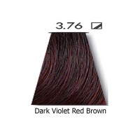 Keune Hair Color Tinta Color 3.76 Dark Violet Red Brown