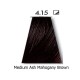Keune Hair Color Tinta Color 4.15 Medium Ash Mahogany Brown