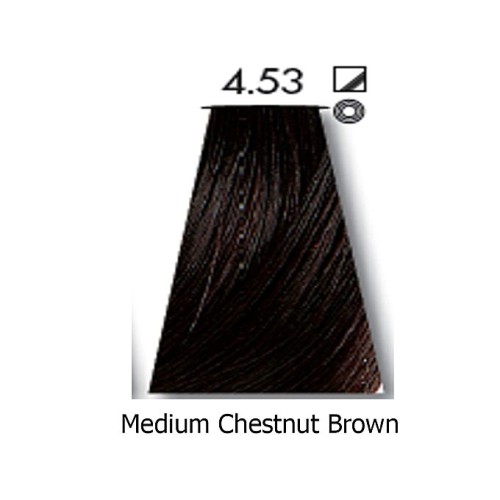 Keune Tinta Color 4 53 Medium Chestnut Brown