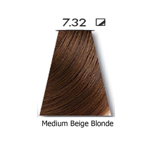 Keune Tinta Color 7 32 Medium Beige Blonde
