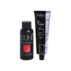 Keune Hair Color Tinta Color 6.3 Dark Golden Blonde