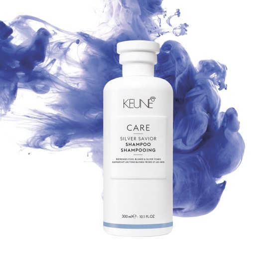 keune Silver Savior Shampoo 300ml