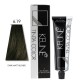 Keune Hair Color Tinta Color 6.19 Dark Matt Blonde Tube and Developer