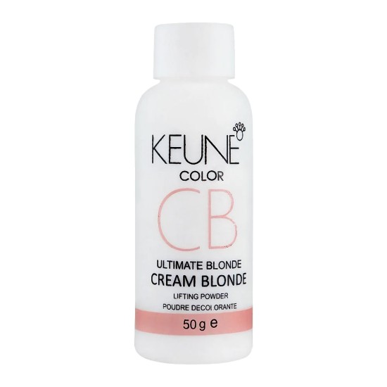 Keune CB Ultimate Blonde Cream 50gm