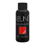 Keune Developer 10 Volume 60ml Keune Developer 10 Volume 60ml