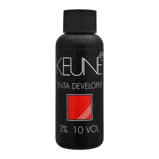 Keune Developer 10 Volume 60ml