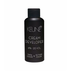 Keune Developer 20 Volume 60ml