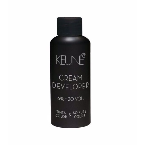 Keune Developer 20 Volume 60ml