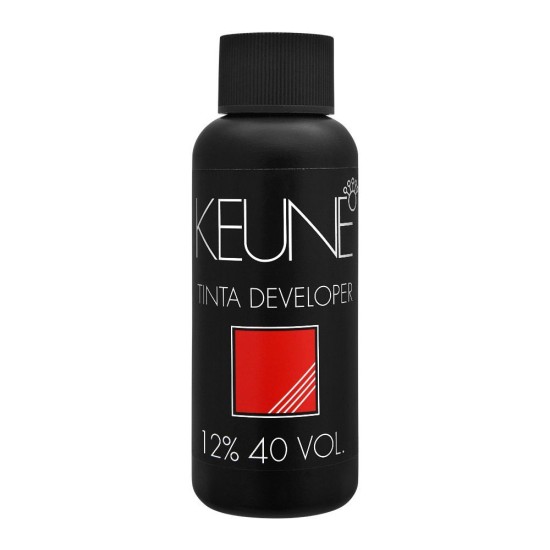 Keune Developer 40 Volume 60ml