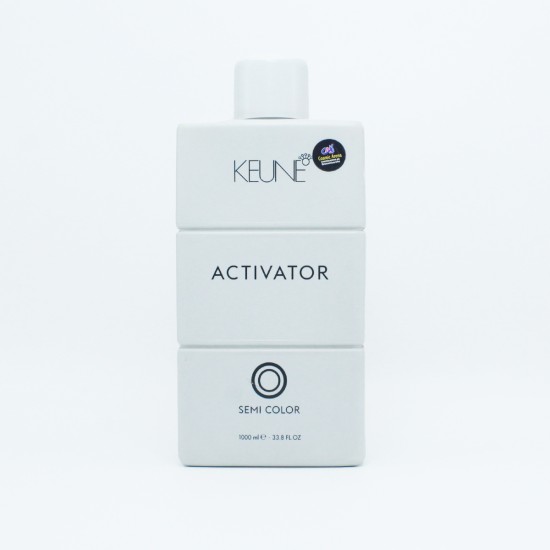 Keune Activator Semi color 1000ml