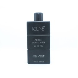 Keune Developer 10 Volume 1000ml