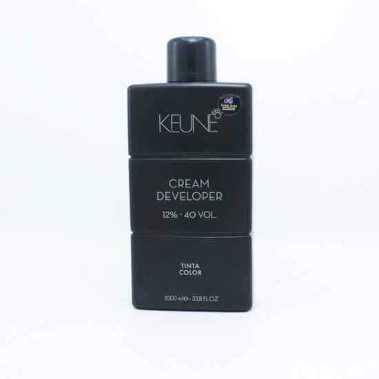 Keune Developer 40 Volume 1000ml