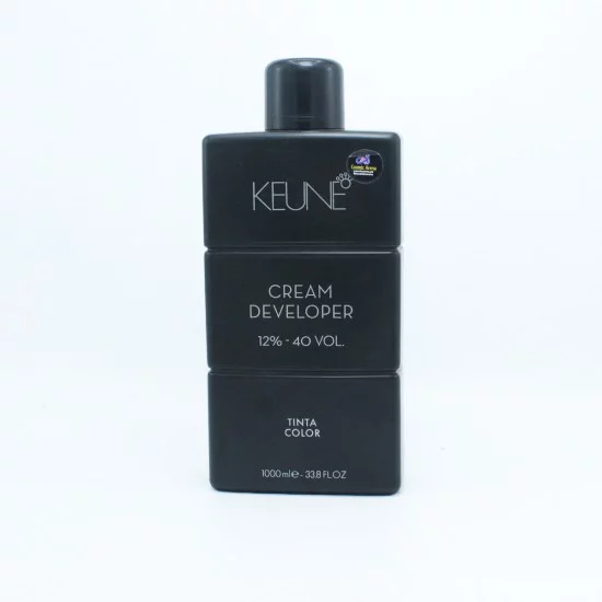 Keune Developer 40 Volume 1000ml