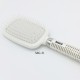 Maggie Hair Brush With Soft Plastic Tips