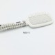 Maggie Hair Brush With Soft Plastic Tips