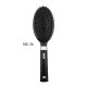 Maggie Hair Brush With Soft Plastic Tips