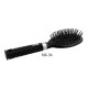 Maggie Hair Brush With Soft Plastic Tips