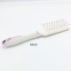 Maggie Hair Brush With Soft Plastic Tips