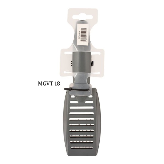 Maggie Hair Brush With Soft Plastic Tips
