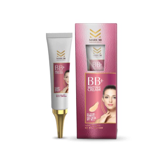 Mark 30 BB Cream