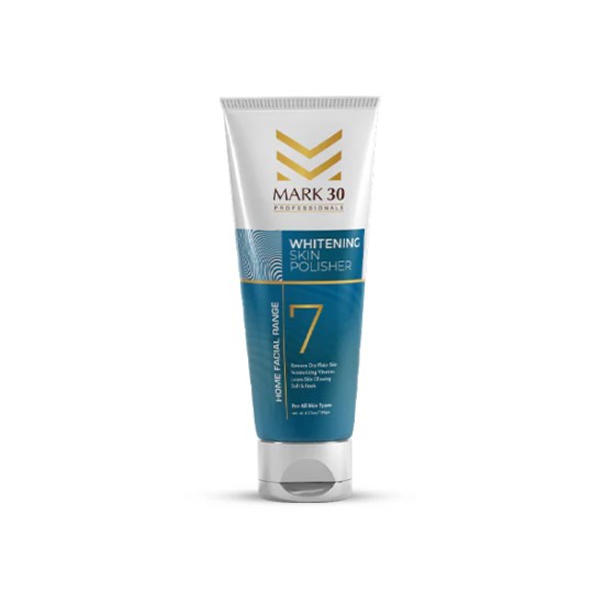 Mark 30 Facial Pack Of 6 Tubes Mark 30 Facial Pack Of 6 Tubes