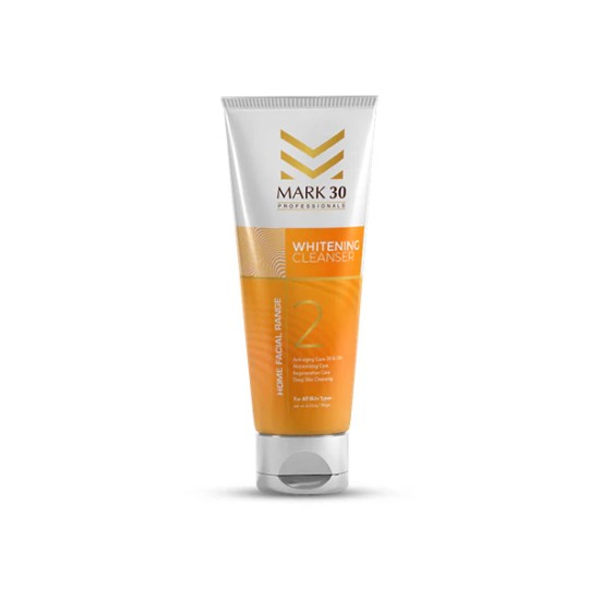 Mark 30 Facial Pack Of 6 Tubes Mark 30 Facial Pack Of 6 Tubes