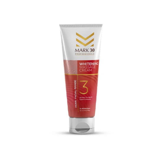 Mark 30 Facial Pack Of 6 Tubes Mark 30 Facial Pack Of 6 Tubes