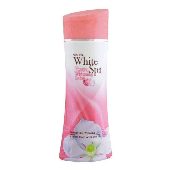 Mistine White Spa Extra Whitening Body Lotion 200ml