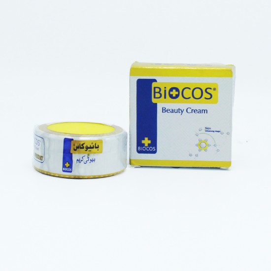 Biocos Whitening Cream