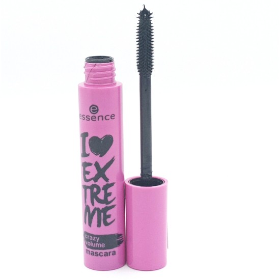 Essence Crazy Volume Mascara I love extreme