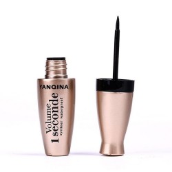 Yanqina Eyeliner Water Proof Volume 1 Second Eye Liner