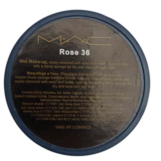 MAC Base Aqua Base Makeup MAC Foundation Base Mac Aqua Foundation