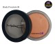 MAC Base Aqua Base Makeup Foundation Soft Texture Wet Cake Water Proof Makeup Foundation Shade No 38