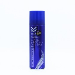 Mark 30 Hair Spray With Keratin Infusion 200ml