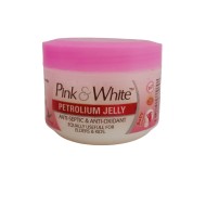 Pink And White Petroleum Jelly 90gm