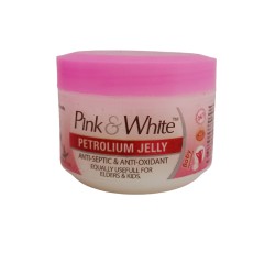 Pink And White Petroleum Jelly 90gm Pink And White Petroleum Jelly 90gm