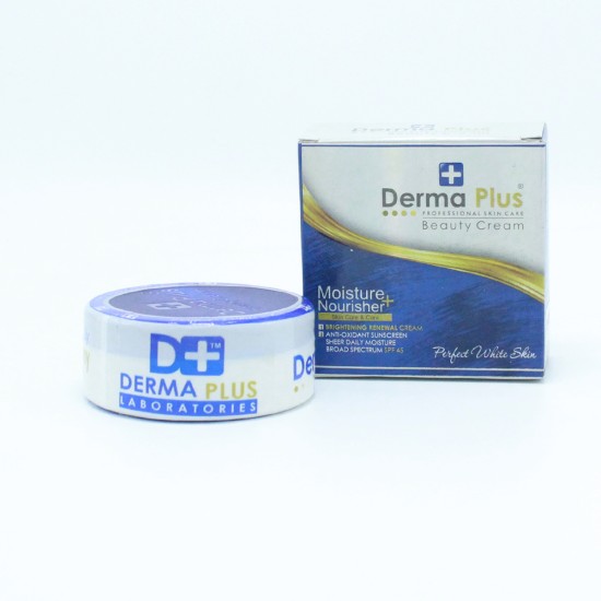 Derma Plus Beauty Cream