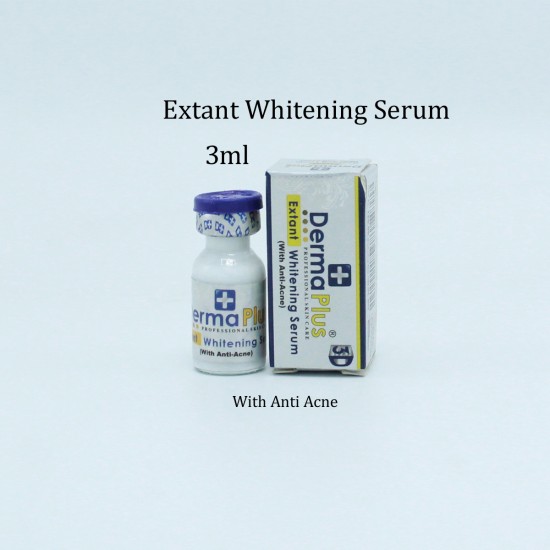 Derma Plus Whitening Serum