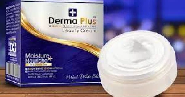 Derma Plus