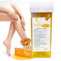 Wax Machine Roller Refill Water Wax Roll On Wax Cartridge