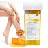 Wax Machine Roller Refill Water Wax Roll On Wax Cartridge