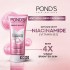 Ponds Bright Beauty Niacinamide Anti Dullness Face Wash 100gm