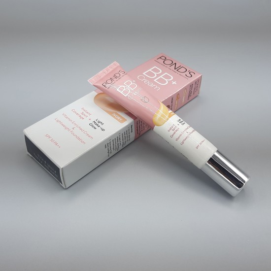 Ponds BB Cream Instant Spot Coverage 18gm