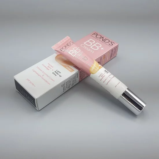 Ponds BB Cream Instant Spot Coverage 18gm