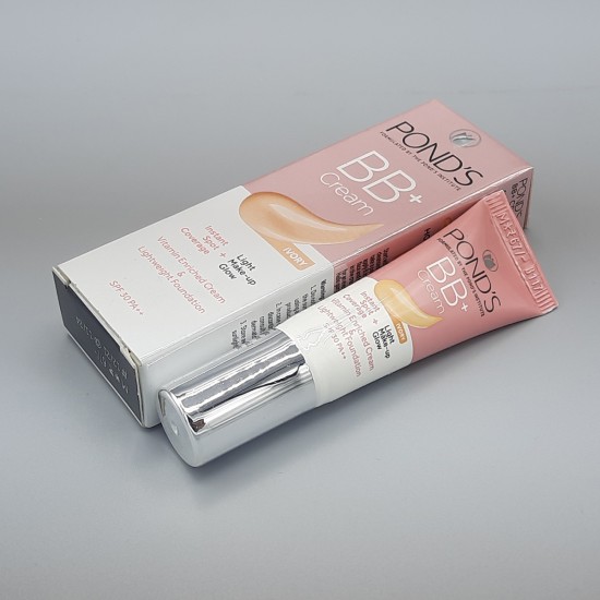 Ponds BB Cream Instant Spot Coverage 9gm