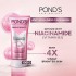 Ponds Face Wash Bright Beauty Niacinamide Vitamin B3