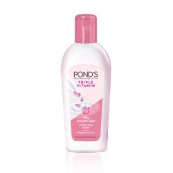 Ponds Moisturising lotion Triple Action moisturizing 200ml
