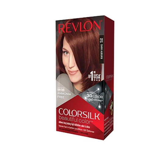Revlon Colorsilk Hair Color 31